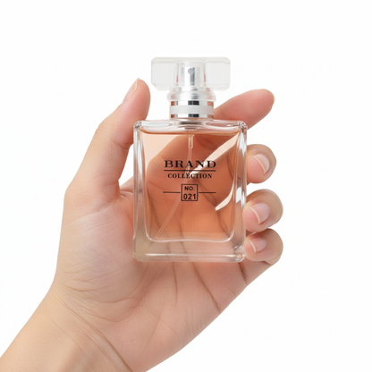 Perfume Brand Collection Nº 021 - Feminino 25ml
