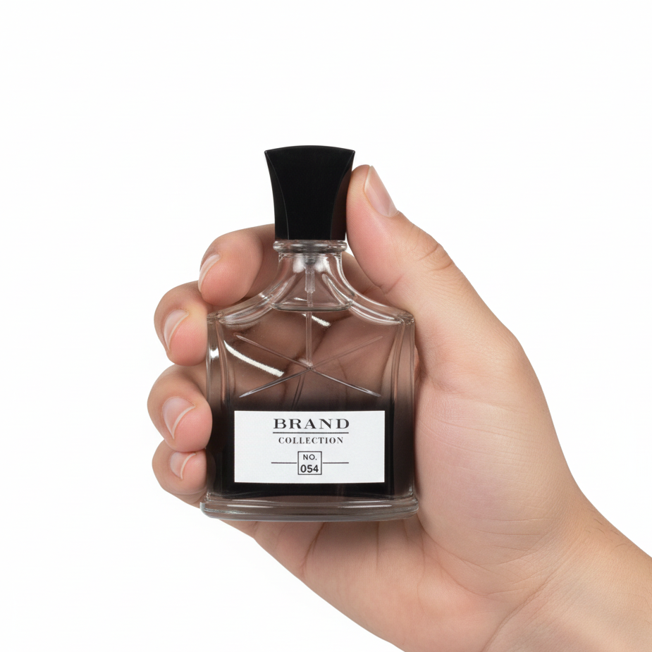 Perfume Brand Collection Nº 054 - Masculino 25ml