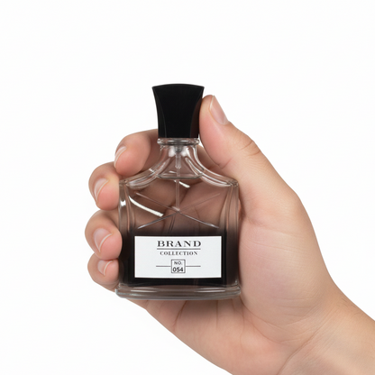 Perfume Brand Collection Nº 054 - Masculino 25ml