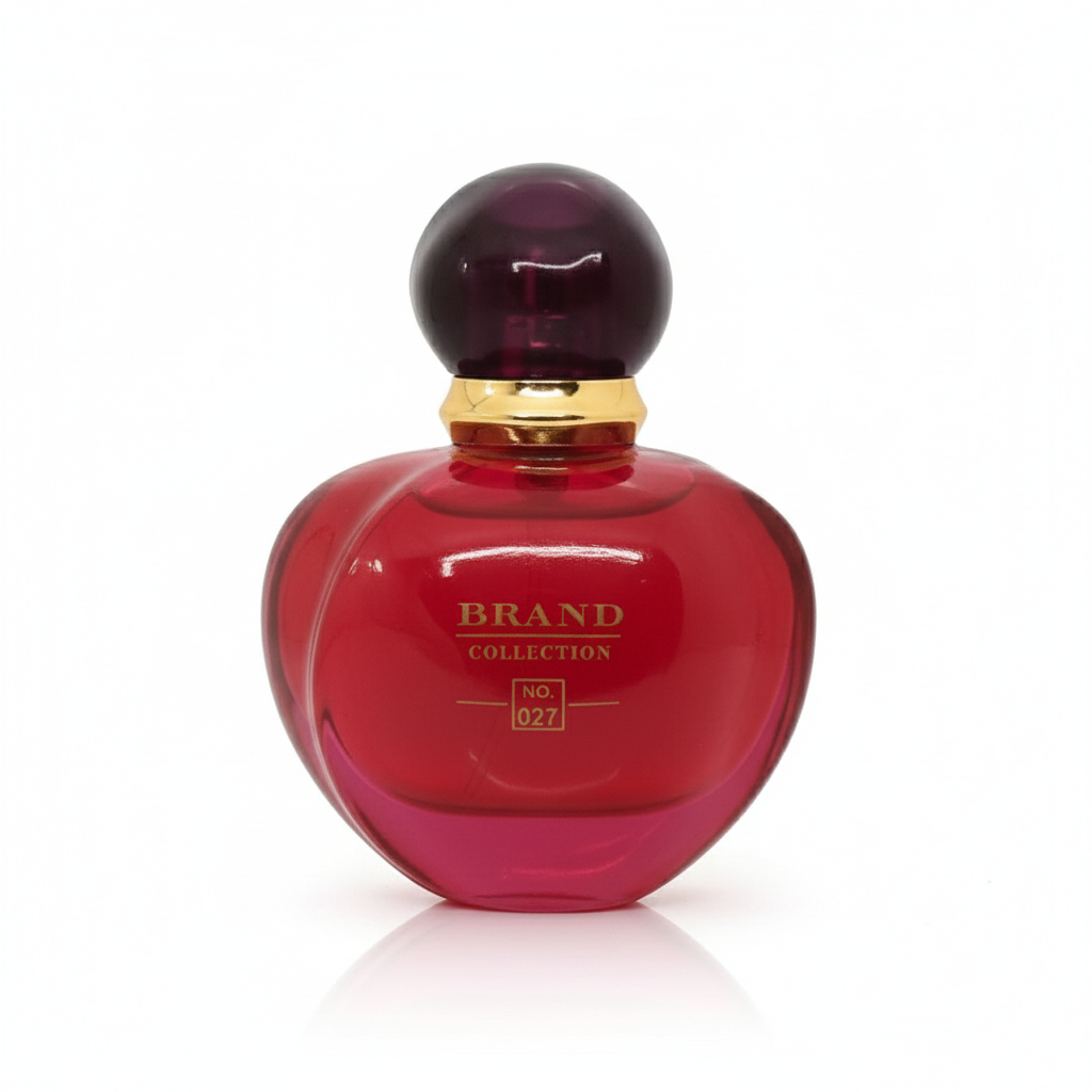 Perfume Brand Collection Nº 027 - Feminino 25 ml