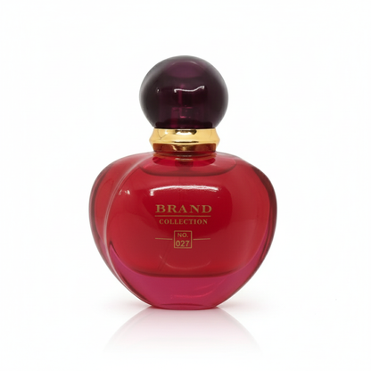 Perfume Brand Collection Nº 027 - Feminino 25 ml