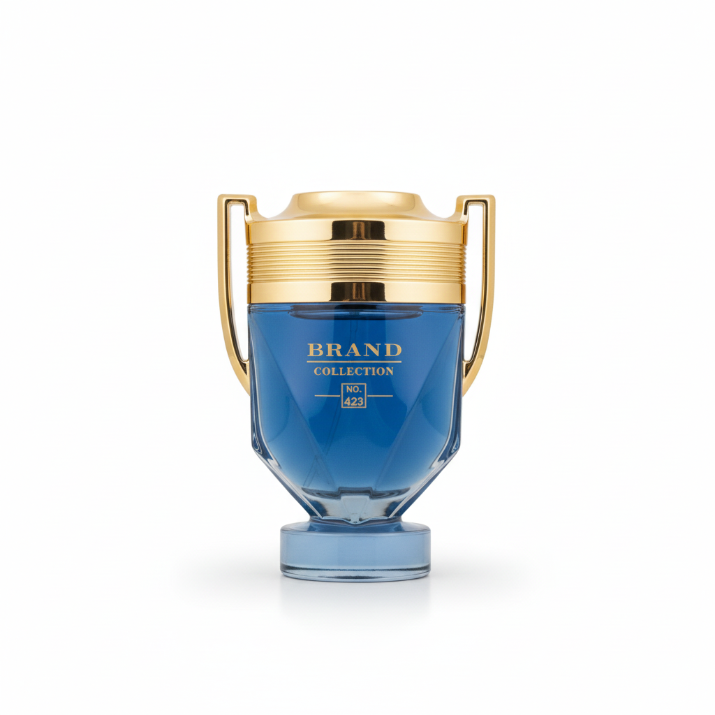 Perfume Brand Collection Nº 423 - Masculino 25ml