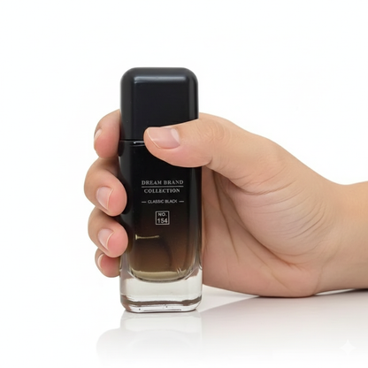 Perfume Brand Collection Nº 154 - Masculino 25ml
