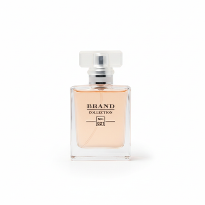 Perfume Brand Collection Nº 021 - Feminino 25ml