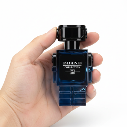 Perfume Brand Collection Nº 427  - Masculino 25ml