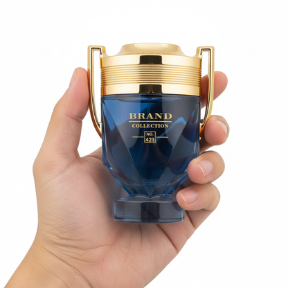Perfume Brand Collection Nº 423 - Masculino 25ml