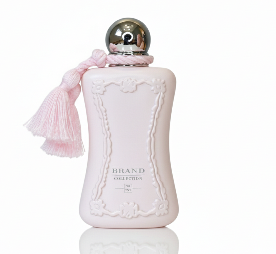 Perfume Brand Collection Nº 151 - Feminino 25ml