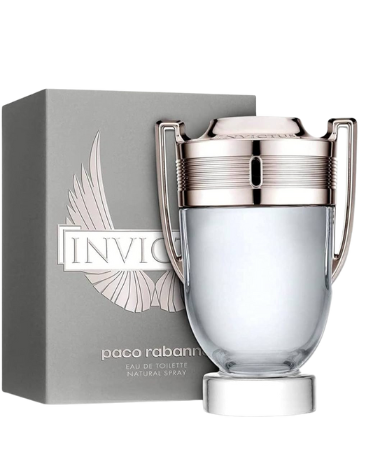 Invictus - Paco Rabanne 100ml
