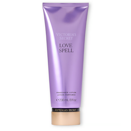 Moisturizing Cream - Love Spell