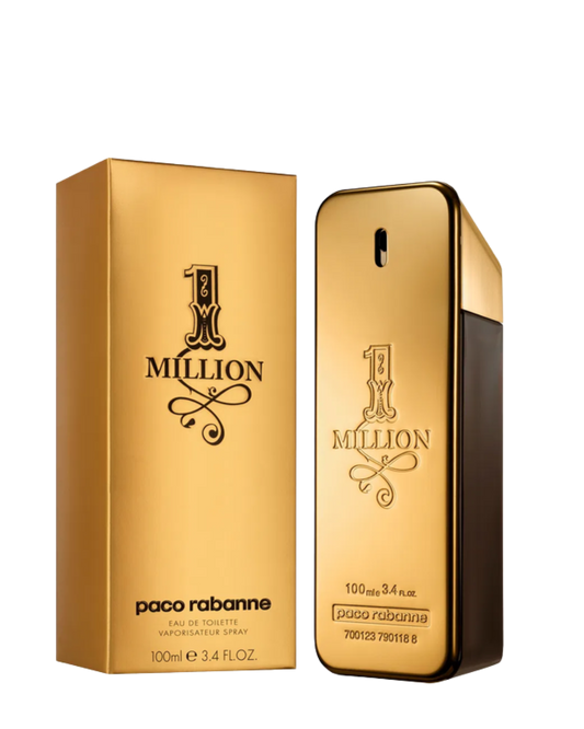 One Million - Paco Rabanne 100ml