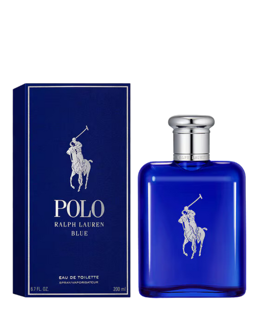 Polo Blue 125ml - Ralph Lauren 100ml