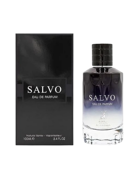Salvo - Maison Alhambra 100ml