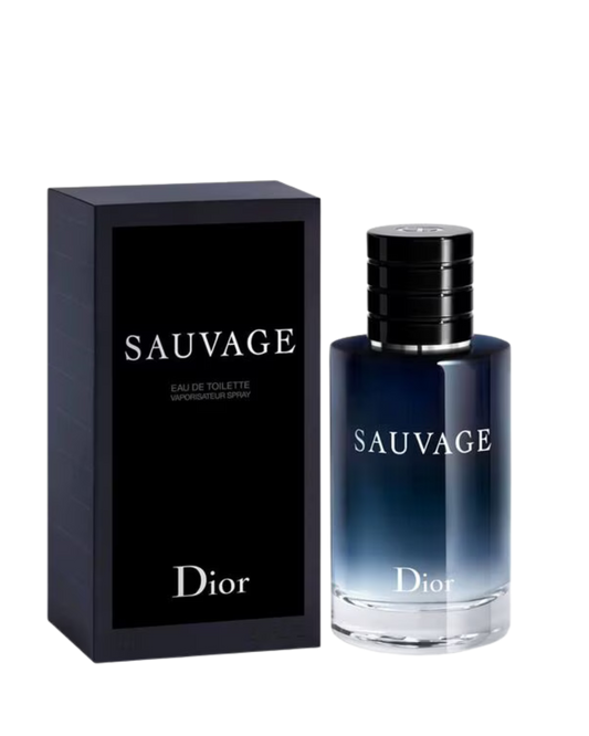 Sauvage - Dior 100ml