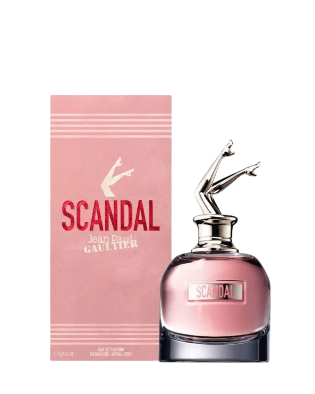 Scandal - Jean Paul Gaultier 80ml