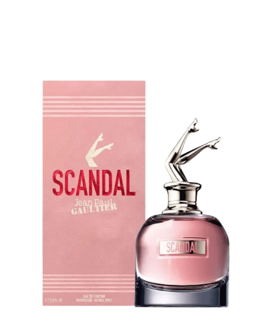 Scandal - Jean Paul Gaultier 80ml