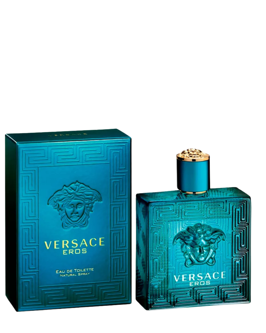 Versace Eros - Versace 100ml