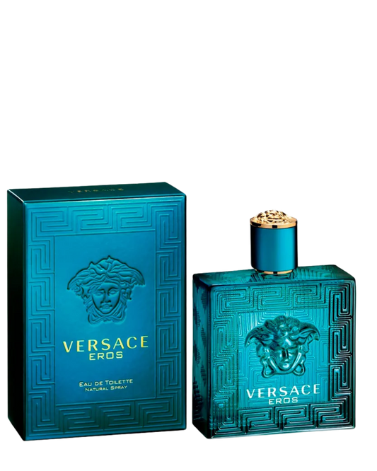 Versace Eros - Versace 100ml