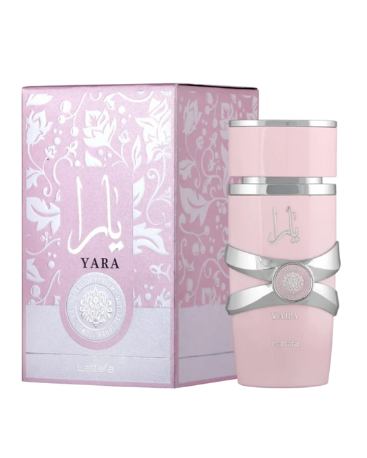 Yara - Lattafa 100ml