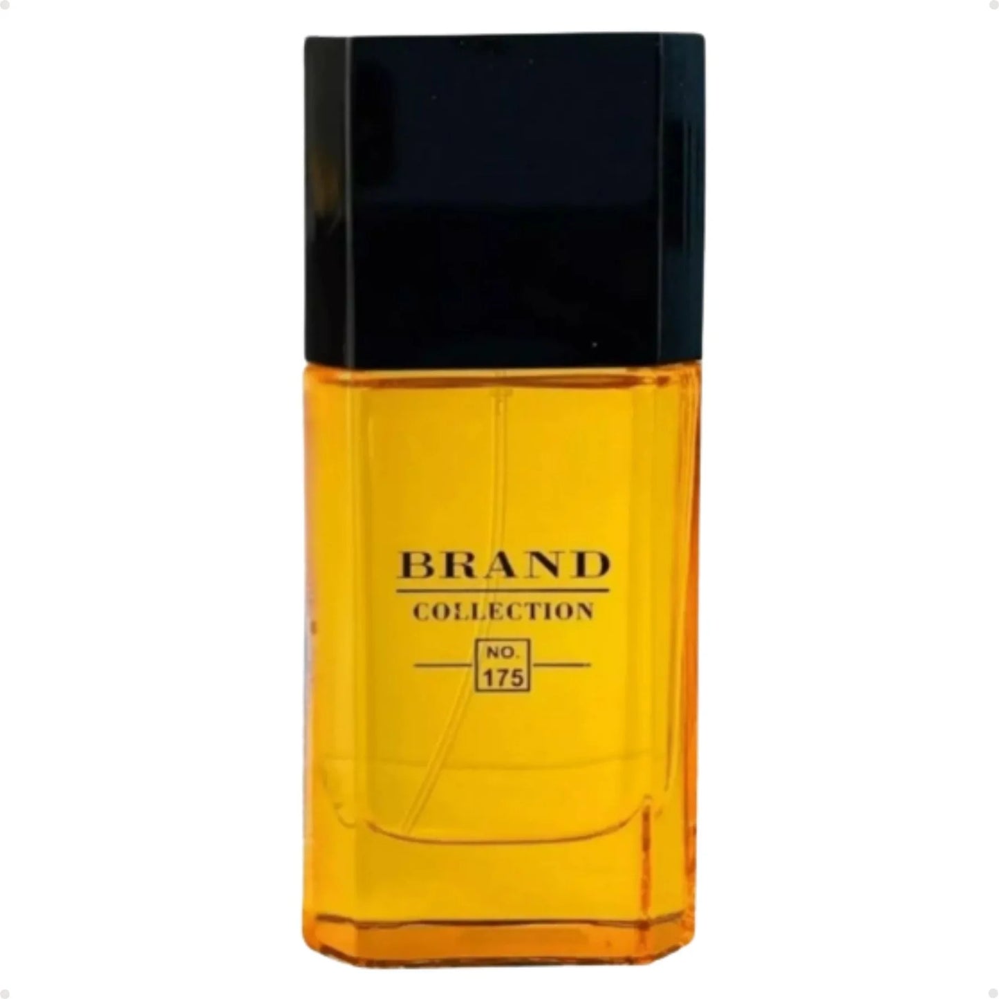 Perfume Brand Collection Nº 175 - Masculino 25ml