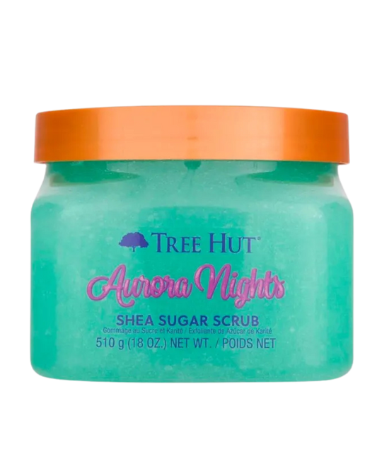 Esfoliante - Aurora Nights