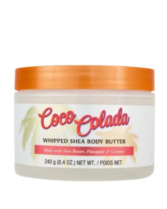 Manteiga - Coco Colada