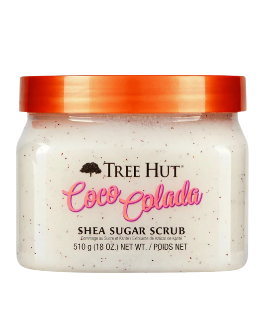 Esfoliante - Coco Colada