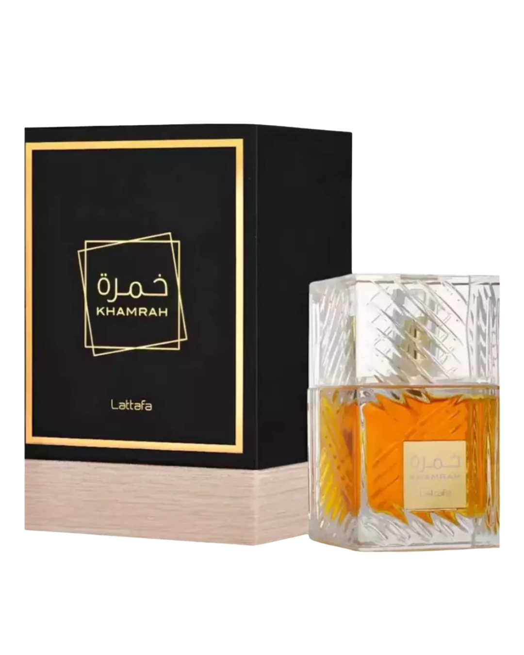 Khamrah - Lattafa 100ml