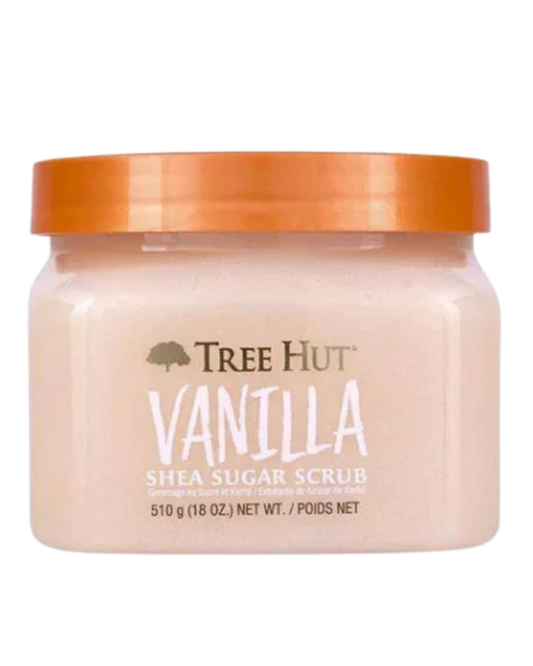 Esfoliante - Vanilla